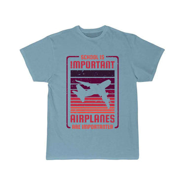Pilots Pilot Flying T-SHIRT THE AV8R
